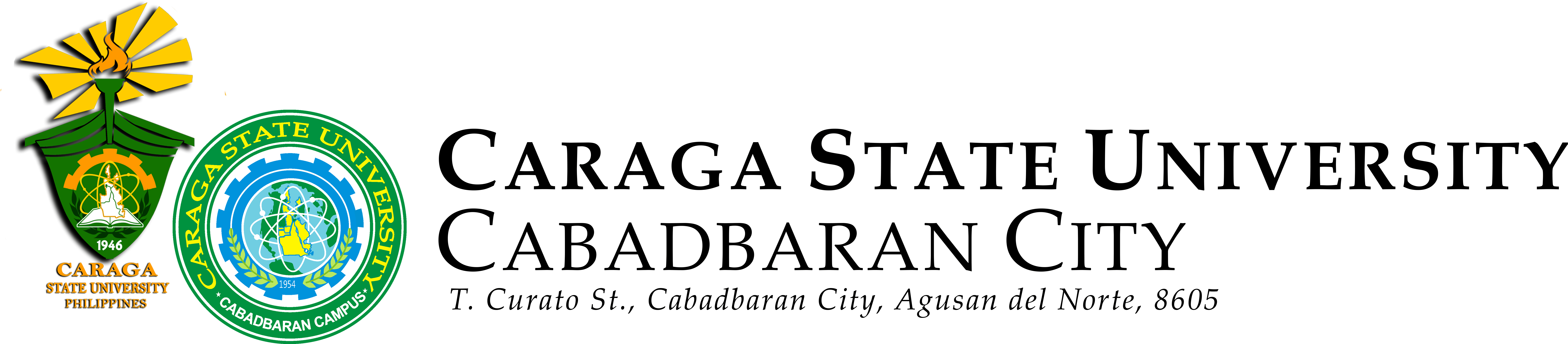 CSU Logo